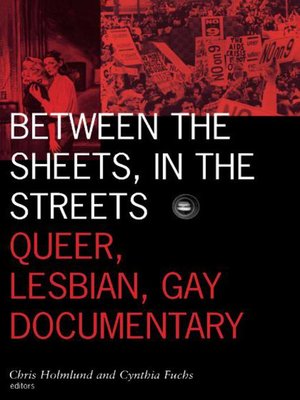 cover image of Between the Sheets, in the Streets